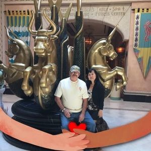 Meet your Posher, William